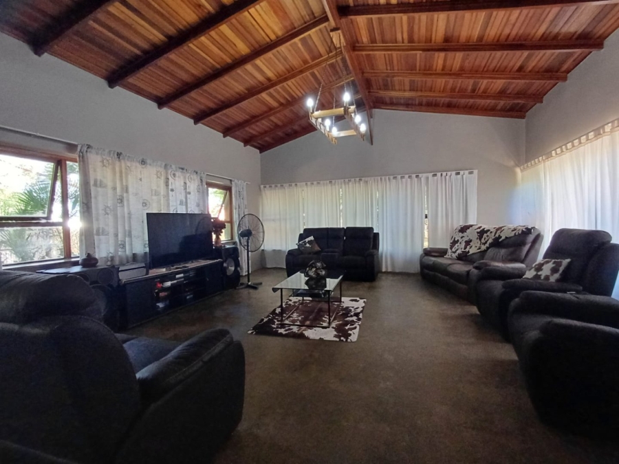 4 Bedroom Property for Sale in Songloed North West